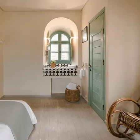 The Tower House Villa Kardamyli Exterior photo