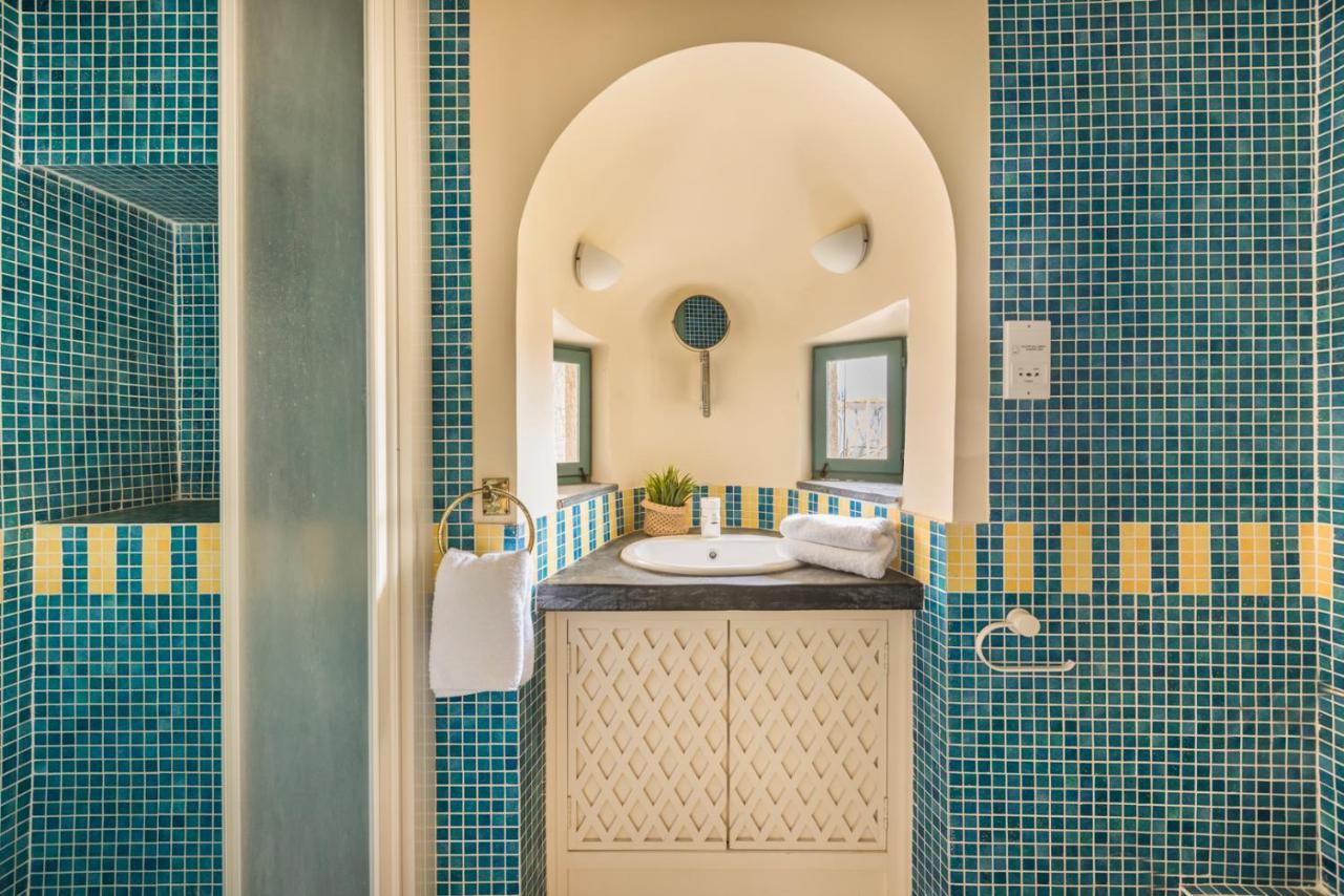 The Tower House Holiday home Kardamyli