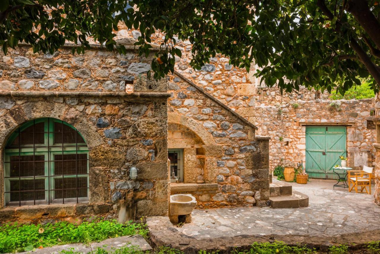 Holiday home The Tower House *