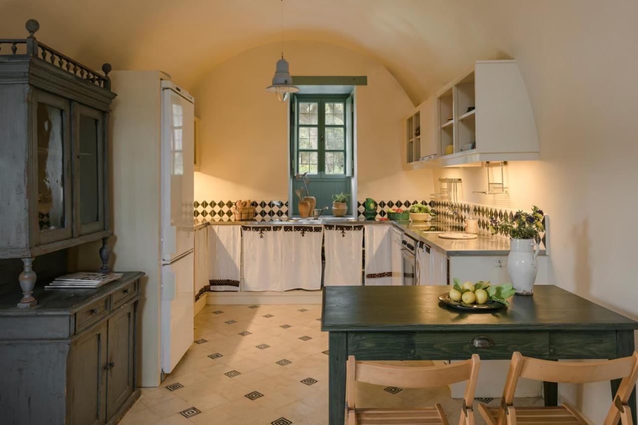 The Tower House Holiday home Kardamyli
